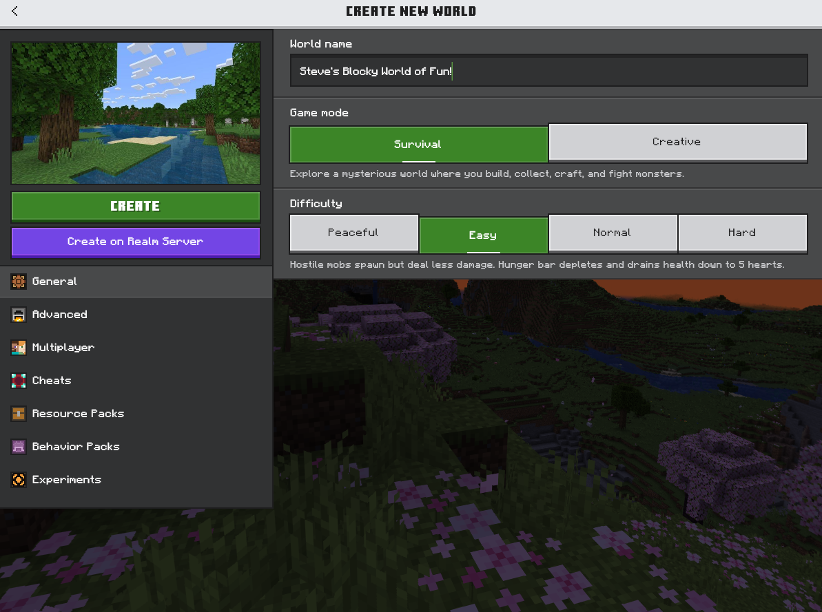 Minecraft for Beginners: How to Get Started with Playing Minecraft Game