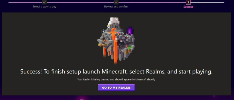 Minecraft Java Edition players must move to Microsoft accounts by