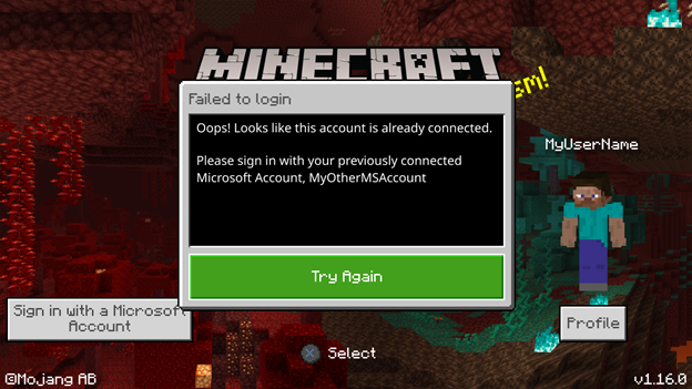 Can players crossplay Minecraft on PS4 and Xbox?
