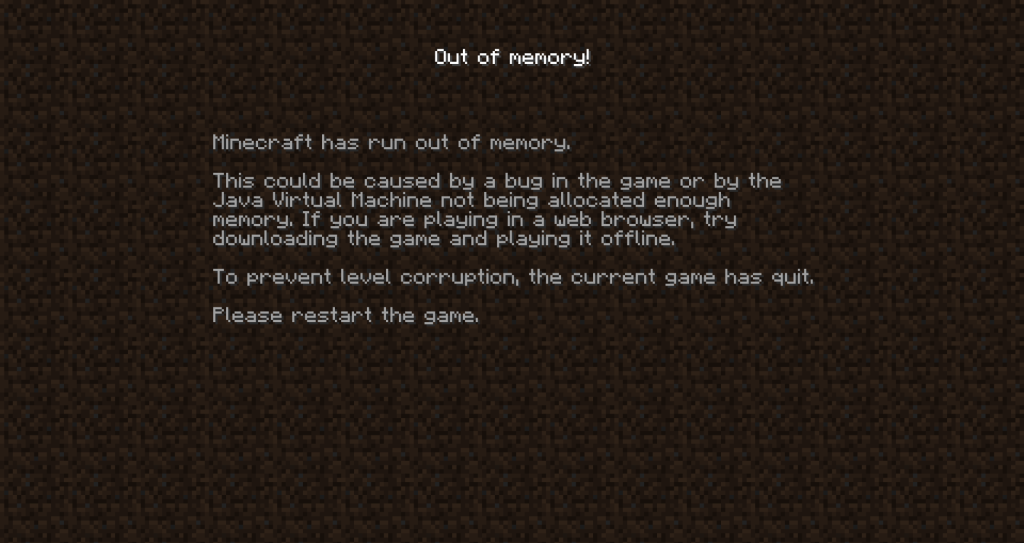 Minecraft: Java Edition Gift Code Issues FAQ