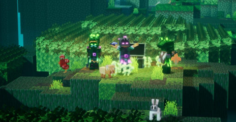 Minecraft 1.4 PC update will include dyes, potted